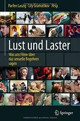 Book cover of Lust und Laster by Parfen Laszig