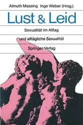 Book cover of Lust und Leid by G. Baethge