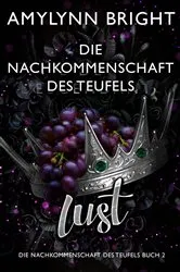 Book cover of Lust by Adams Media