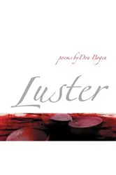 Book cover of Luster by Raven Leilani