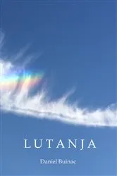 Book cover of Lutanja by Daniel Buinac