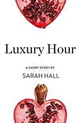 Book cover of Luxury Hour by Sarah Hall