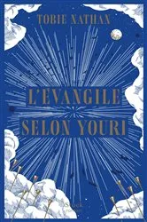 Book cover of L'Évangile selon Youri by Tobie Nathan