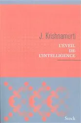 Book cover of L'éveil de l'intelligence by Unknown