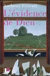 Book cover of L'évidence de Dieu by Unknown