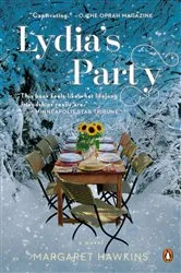 Book cover of Lydia's Party by Margaret Hawkins
