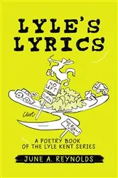 Book cover of Lyle's Lyrics by Unknown