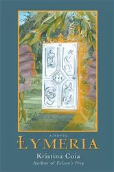 Book cover of Lymeria by Kristina Coia