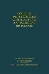 Book cover of Lymphknoten Diagnostik in Schnitt und Ausstrich by Karl Lennert