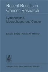 Book cover of Lymphocytes, Macrophages, and Cancer by G. Mathe