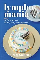 Book cover of Lymphomania by Unknown