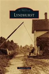 Book cover of Lyndhurst by Thomas S. Treer