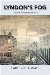 Book cover of Lyndon's Fog by Carolyn Bagnall