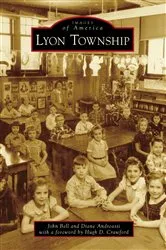 Book cover of Lyon Township by John Bell