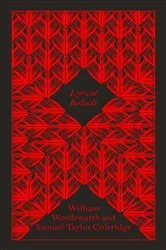 Book cover of Lyrical Ballads by William Wordsworth