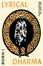Book cover of Lyrical Dharma by Born I