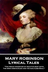 Book cover of Lyrical Tales by Unknown