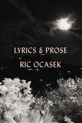 Book cover of Lyrics & Prose by Ric Ocasek