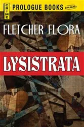 Book cover of Lysistrata by Aristophanes