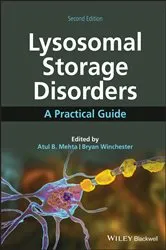 Book cover of Lysosomal Storage Disorders (2nd ed.) by Atul B. Mehta