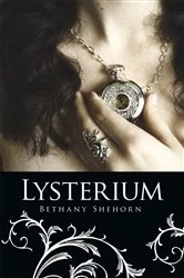 Book cover of Lysterium by Bethany Shehorn