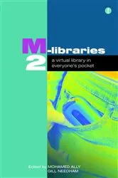 Book cover of M-Libraries 2 by Unknown