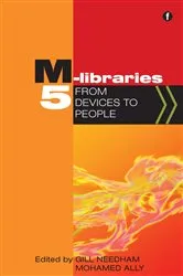 Book cover of M-Libraries 5 by Gill Needham