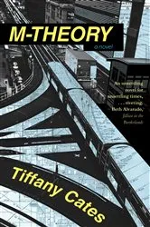 Book cover of M-theory by Cates Tiffany