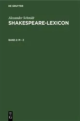 Book cover of M - Z (4th ed.) by Gregor Sarrazin
