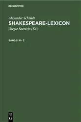 Book cover of M - Z (5th ed.) by Gregor Sarrazin