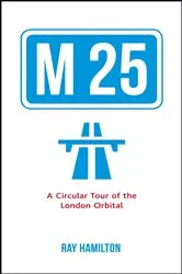 Book cover of M25 by Unknown