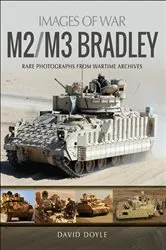 Book cover of M2/M3 Bradley by David Doyle