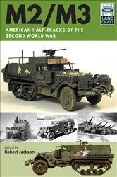 Book cover of M2/M3 by Robert Jackson
