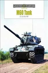 Book cover of M60 Tank by David Doyle