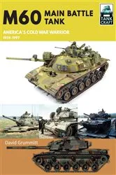 Book cover of M60 by David Grummitt