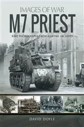 Book cover of M7 Priest by David Doyle