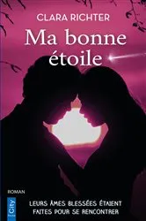 Book cover of Ma bonne étoile by Clara Richter