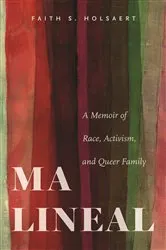 Book cover of Ma Lineal by Unknown