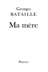 Book cover of Ma mère by Unknown