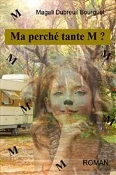 Book cover of Ma perché tante M? by Unknown