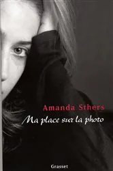 Book cover of Ma place sur la photo by Unknown