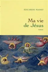 Book cover of Ma vie de Jésus by Unknown