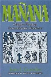 Book cover of Mañana by Justo L. Gonzalez