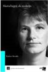Book cover of Maatschappij als medicijn by Katrien Stronks