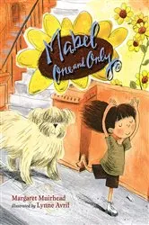 Book cover of Mabel, One and Only by Margaret Muirhead