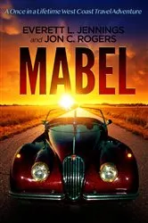 Book cover of MABEL by Unknown