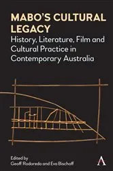 Book cover of Mabo’s Cultural Legacy by Geoff Rodoreda