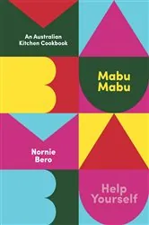 Book cover of Mabu Mabu by Nornie Bero