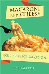 Book cover of Macaroni and Cheese by Joan Schwartz