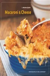 Book cover of Macaroni & Cheese by N/A